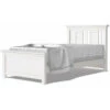 Romina Karisma Twin Bed -Kids Furniture Karisma Twin Bed Solid White 5f6afb3b a34e 4560 9b69 33e6f049c05d