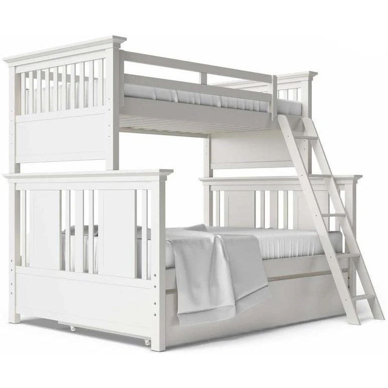 Romina Karisma Bunk Bed (Twin/Full) 3 Romina Karisma Bunk Bed (Twin/Full)