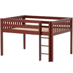 Maxtrix Full Low Loft Bed 35 Maxtrix Full Low Loft Bed -Kids Furniture LARGE CS c454d4d3 af60 4441 9ada f9db25768fb0