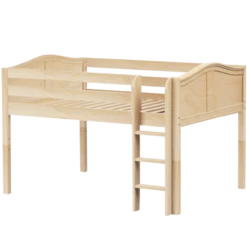 Maxtrix Full Low Loft Bed 39 Maxtrix Full Low Loft Bed -Kids Furniture LARGE NC eb55731e 97e7 46cd 8777 da4a9429d221