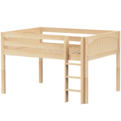 Maxtrix Full Low Loft Bed 33 Maxtrix Full Low Loft Bed -Kids Furniture LARGE NP 194d80e5 1f18 45eb 9218 ad5e58d01caa