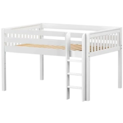 Maxtrix Full Low Loft Bed 28 Maxtrix Full Low Loft Bed -Kids Furniture LARGE WS a1ade0ee 5c8e 46ae a44b 270a60e1de28