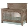 Westwood Design Leland Convertible Crib -Kids Furniture LE CR 9201NR SWH 2aef71fb ec2a 43f6 84ec 459e0104a462