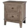 Westwood Design Leland Nightstand -Kids Furniture LE NS 92072D SWH b76d2f91 7f53 4908 bf3c ce099cf733c6