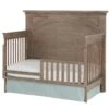 Westwood Design Leland Toddler Rail -Kids Furniture LE TR 9209GR SWH fdf03f0e 13d5 4a61 8544 eedc9d96efca