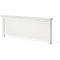Romina Karisma Low-Profile Footboard