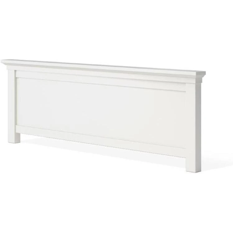 Romina Karisma Low-Profile Footboard 3 Romina Karisma Low-Profile Footboard