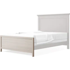 Silva Edison Low-Profile Footboard 6 Silva Edison Low-Profile Footboard -Kids Furniture LP Cappucino 2048x 214d2b43 5d2a 4b3b bffc 210f5b711691