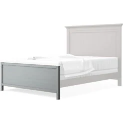 Silva Edison Low-Profile Footboard 7 Silva Edison Low-Profile Footboard -Kids Furniture LP Flint 2048x 159866ad 7a2a 4945 9863 7f0034f3c422