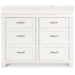 Namesake Universal Wide Removable Changing Tray 13 Namesake Universal Wide Removable Changing Tray -Kids Furniture M0619HW White Background 02