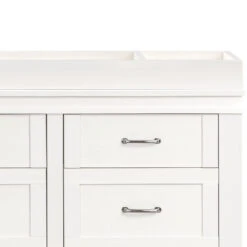 Namesake Universal Wide Removable Changing Tray 14 Namesake Universal Wide Removable Changing Tray -Kids Furniture M0619HW White Background 03