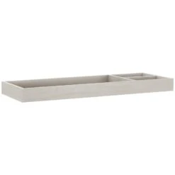 Franklin & Ben Tillen Removable Changing Tray -Kids Furniture M0619LF White Background Main 00 6593c212 52d8 448b 850f d6b55921571b