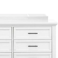 Franklin & Ben Emory Farmhouse Removable Changing Tray -Kids Furniture M0619LW White Background 03 8828c472 5645 42a7 84cc 59ab990dcc2d