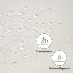 Babyletto Tuba Extra Wide Swivel Glider -Kids Furniture M10287PCMEW White Background 05 f97123a5 ee71 4216 9821 4d72649d2327