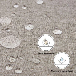 Babyletto Tuba Extra Wide Swivel Glider -Kids Furniture M10287PGEW White Background 05 cacb2f77 9504 4580 aa64 8444fa6ad081