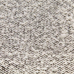 Babyletto Toco Swivel Glider + Stationary Ottoman -Kids Furniture M11287BWB White Background 05