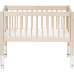 Babyletto Gelato Portable Bassinet 12 Babyletto Gelato Portable Bassinet -Kids Furniture M12934NXW White Background 02