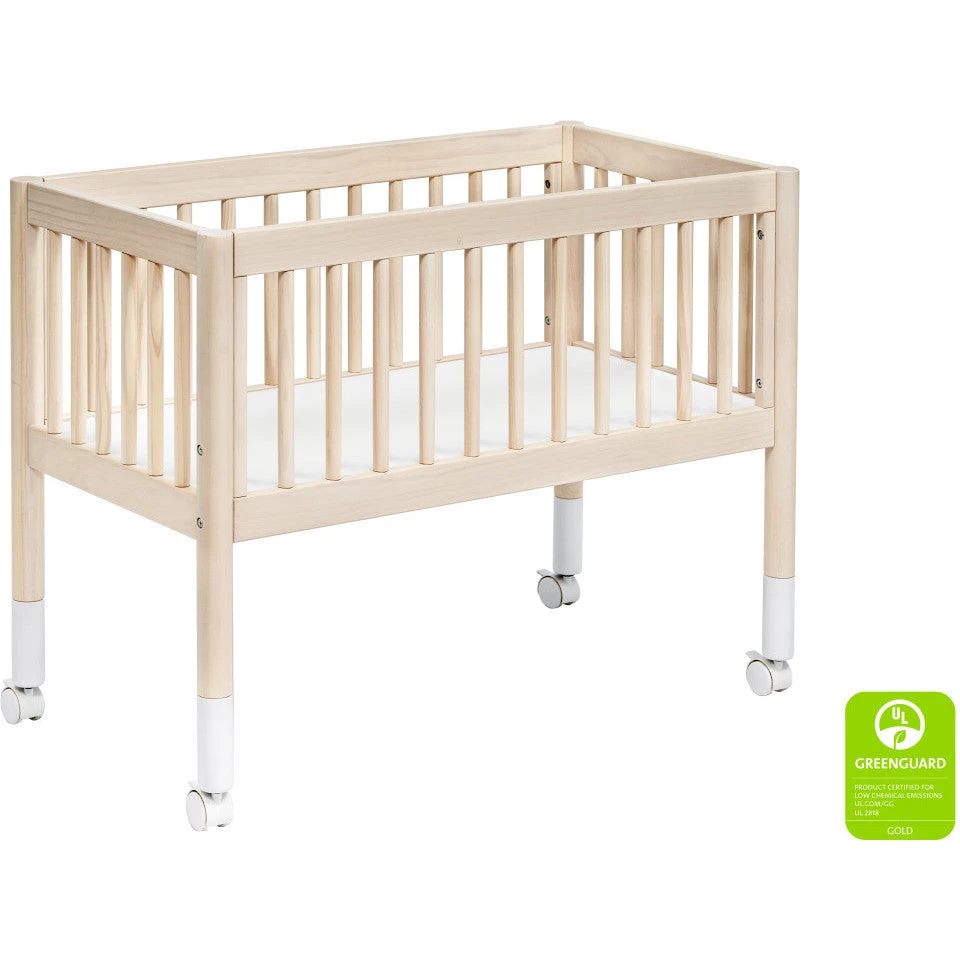 Babyletto Gelato Portable Bassinet 7 Babyletto Gelato Portable Bassinet - Image 5