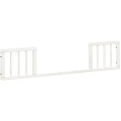 Franklin & Ben Beckett Toddler Bed Conversion Kit -Kids Furniture M14499RW White Background Main 00 48e02cac e232 49e1 9df3 698105bf9162