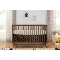 Babyletto Peggy 3-in-1 Convertible Crib 25 Babyletto Peggy 3-in-1 Convertible Crib -Kids Furniture M15401NL Lifestyle Main 06 3b2e9328 6fe4 424d 8832 9f5c0c86863f