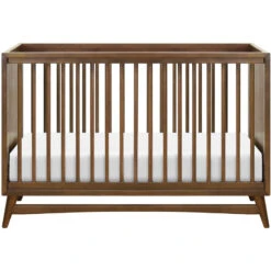 Babyletto Peggy 3-in-1 Convertible Crib 18 Babyletto Peggy 3-in-1 Convertible Crib -Kids Furniture M15401NL White Background 01 f91b0854 ab52 4441 8337 a3b65a470428