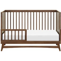 Babyletto Peggy 3-in-1 Convertible Crib 20 Babyletto Peggy 3-in-1 Convertible Crib -Kids Furniture M15401NL White Background 03 f8b9a06e 3e73 4a4f aced 874ce0c015ab