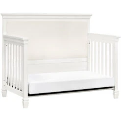 Namesake Darlington 4-in-1 Convertible Crib -Kids Furniture M15801RW daybed 14 2b1f62be 4116 4213 b8d9 67951380a0fe