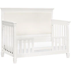 Namesake Darlington 4-in-1 Convertible Crib -Kids Furniture M15801RW toddler 14 bb44adaa 878a 4746 a437 763d7f2145ba