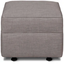 Namesake Willa/Alden Gliding Ottoman 25 Namesake Willa/Alden Gliding Ottoman -Kids Furniture M17285FTGRY White Background 03 1660ff48 bbc9 4b41 9524 d77f33105f71