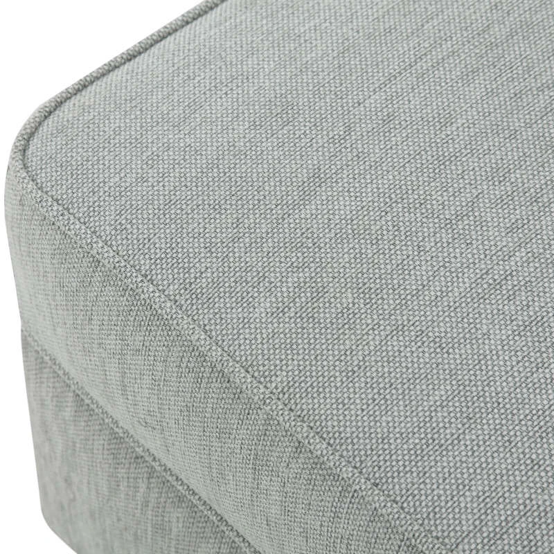 Namesake Willa/Alden Gliding Ottoman 16 Namesake Willa/Alden Gliding Ottoman - Image 14