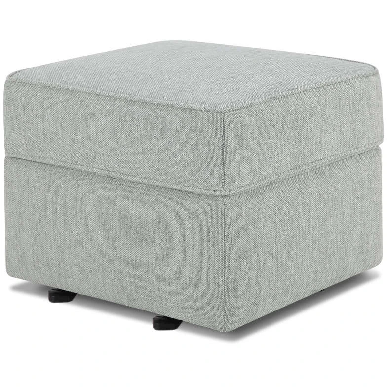 Namesake Willa/Alden Gliding Ottoman 4 Namesake Willa/Alden Gliding Ottoman - Image 2