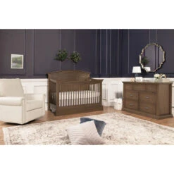 Namesake Durham 7-Drawer Dresser -Kids Furniture M18316DB Lifestyle 06