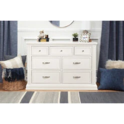 Namesake Durham 7-Drawer Dresser -Kids Furniture M18316RW Lifestyle Main 05