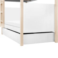 Babyletto TipToe Bunk Bed -Kids Furniture M18494WNX White Background 06 29c569c7 a95c 4ba0 b0fb 521fd56caf23