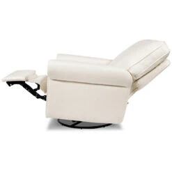 Namesake Linden Power Recliner -Kids Furniture M19287PCMEW White Background 04 8d923063 119d 493f 83f0 0e6ed8c2652e