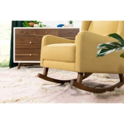 Babyletto Kai Rocker 25 Babyletto Kai Rocker -Kids Furniture M20687PDET Lifestyle 07