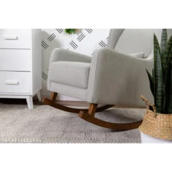 Babyletto Kai Rocker 32 Babyletto Kai Rocker -Kids Furniture M20687PGET Lifestyle 07