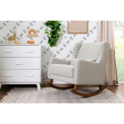 Babyletto Kai Rocker 33 Babyletto Kai Rocker -Kids Furniture M20687PGET Lifestyle Main 06