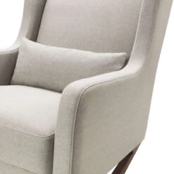 Babyletto Kai Rocker 36 Babyletto Kai Rocker -Kids Furniture M20687PGET White Background 04