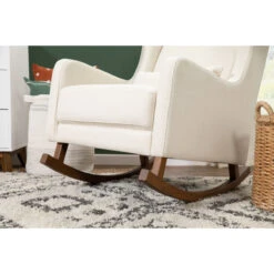 Babyletto Kai Rocker 39 Babyletto Kai Rocker -Kids Furniture M20687PNET Lifestyle 07