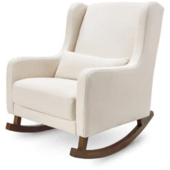 Babyletto Kai Rocker 24 Babyletto Kai Rocker -Kids Furniture M20687PNET White Background Main 01