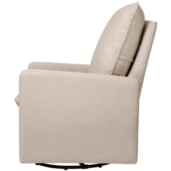 Babyletto Cali Pillowback Swivel Glider 22 Babyletto Cali Pillowback Swivel Glider - Image 20