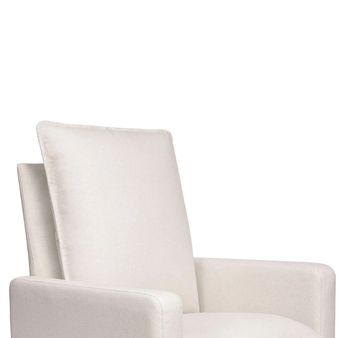 Babyletto Cali Pillowback Swivel Glider 11 Babyletto Cali Pillowback Swivel Glider - Image 9