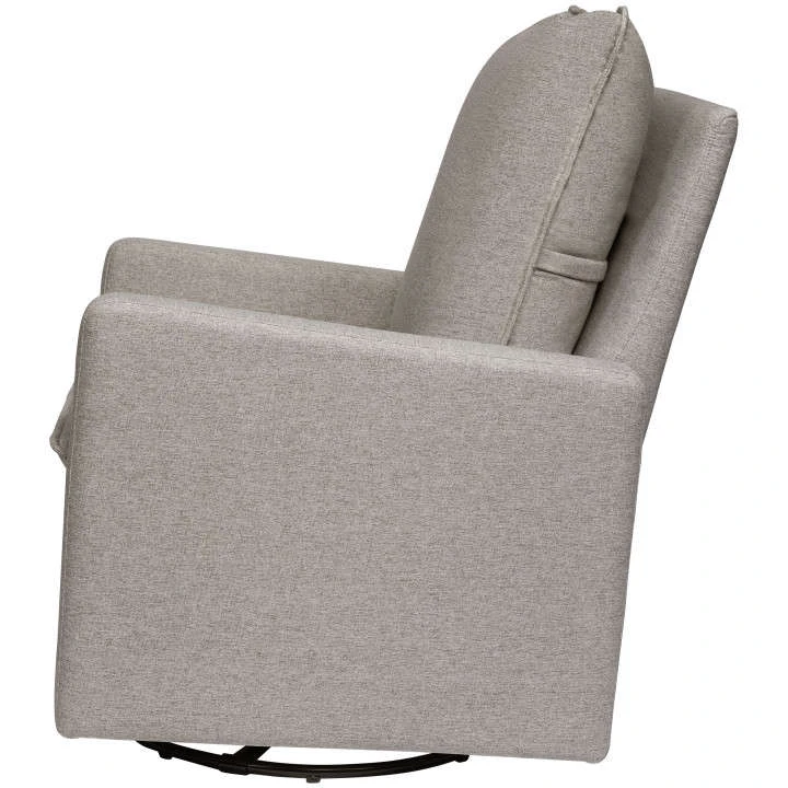 Babyletto Cali Pillowback Swivel Glider 17 Babyletto Cali Pillowback Swivel Glider - Image 15