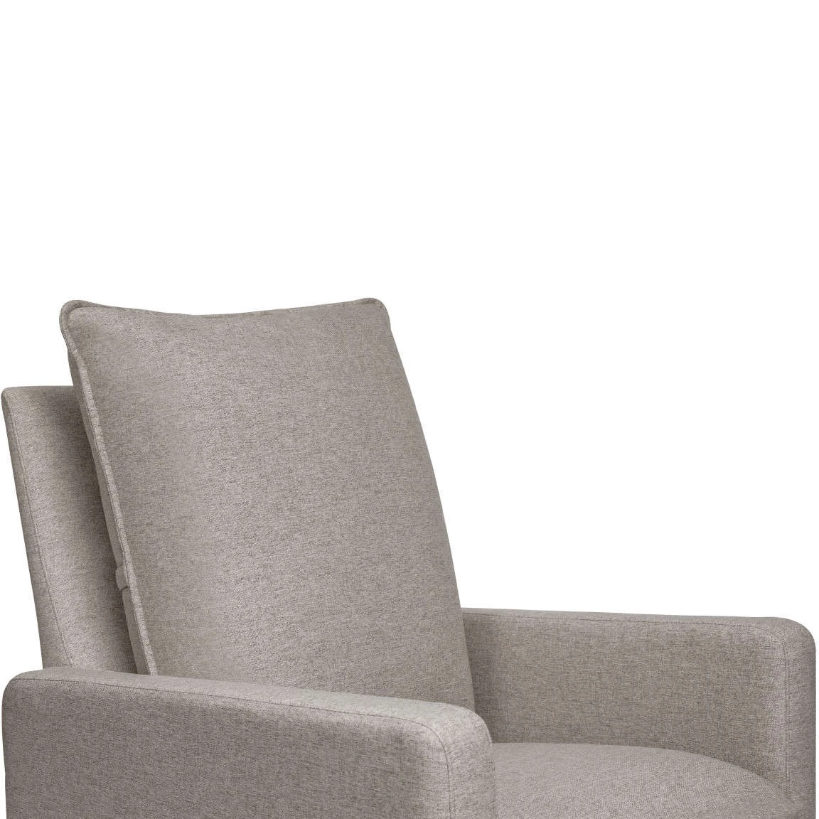 Babyletto Cali Pillowback Swivel Glider 18 Babyletto Cali Pillowback Swivel Glider - Image 16