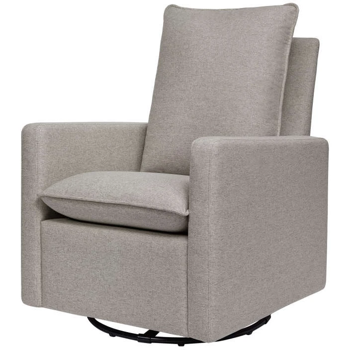 Babyletto Cali Pillowback Swivel Glider 4 Babyletto Cali Pillowback Swivel Glider - Image 2