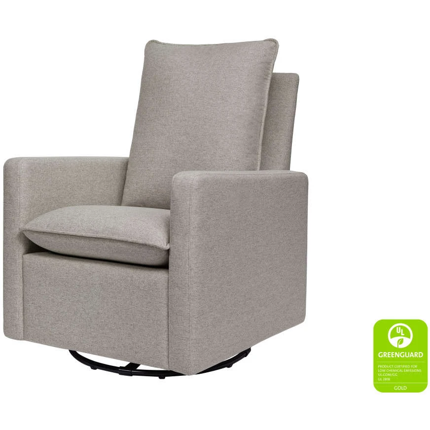 Babyletto Cali Pillowback Swivel Glider 20 Babyletto Cali Pillowback Swivel Glider - Image 18