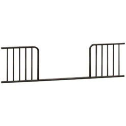 Namesake Camellia-Noelle Toddler Bed Conversion Kit -Kids Furniture M21499UR White Background Main 00 9c879d2f f13f 4806 99ad 39fc7d3ba3ba