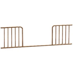 Namesake Camellia-Noelle Toddler Bed Conversion Kit -Kids Furniture M21499VG White Background Main 00 fb913db7 6c07 463a ab2b 7ae92e5d92de