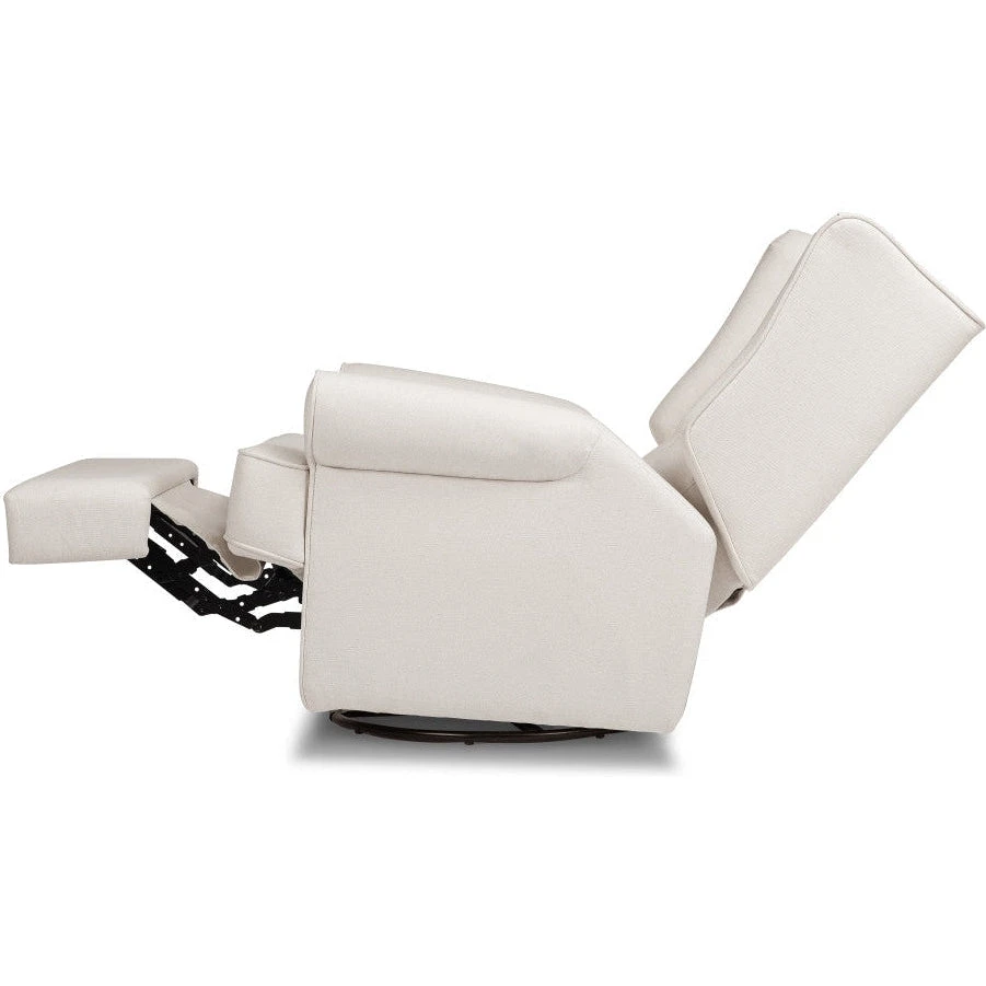 Namesake Harbour Electronic Recliner & Swivel Glider With USB Port 8 Namesake Harbour Electronic Recliner & Swivel Glider With USB Port - Image 6